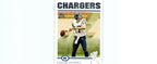 Philip Rivers 2004 Topps #375 RC
