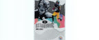 James Conner 2019 BLACK Illusions AST-JC /25