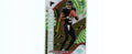 Michael Penix 2024 RAINBOW Illusions #9 RC SP