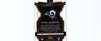 Darrell Henderson 2019 Dragon Scale Select #60 /88 RC