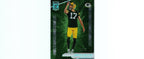 Anders Carlson 2024 STATUS Donruss Elite #76 /17