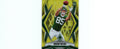 Mason Taylor 2025 YELOW MOJO Phoenix #172 /35 RC