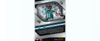 Arik Armstead 2025 SNAKESKIN Prizm #85 SSP