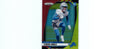 Terrion Arnold 2024 RED&YELLOW Prizm #389 /44 RC