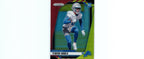 Terrion Arnold 2024 RED&YELLOW Prizm #389 /44 RC