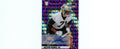 Kelvin Banks 2025 PURPLE Mosaic #338 /49 RC AUTO