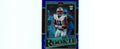 Micah Parsons 2021 BLUE Chronicles #210 /25 RC