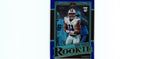 Micah Parsons 2021 BLUE Chronicles #210 /25 RC