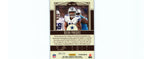 Micah Parsons 2021 BLUE Chronicles #210 /25 RC