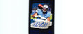 Ameer Abdullah 2015 BLUE Gridiron Kings GA-AA /10 RC AUTO