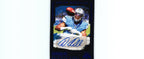 Ameer Abdullah 2015 BLUE Gridiron Kings GA-AA /10 RC AUTO