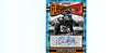 Derrick Johnson 2025 BLUE ICE Prizm FLA-DJN AUTO /99