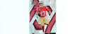Brock Purdy 2025 SILVER KNIGHT Mosaic #221 /149