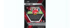 Brock Purdy 2025 SILVER KNIGHT Mosaic #221 /149