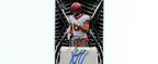Xavier Hutchinson 2023 Leaf BA-XH1 /9 RC AUTO