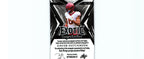 Xavier Hutchinson 2023 Leaf BA-XH1 /9 RC AUTO