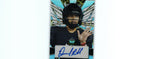 Desmond Ridder 2022 Leaf PA-DR1 /5 RC AUTO