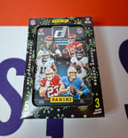 2024 Donruss Winter Tin, OVP, 15 Cards