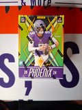 2024 Phoenix Blaster Box, OVP, 24 Cards
