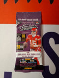 2025 Absolute Value Pack, OVP, 20 Cards