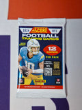 2024 Score Retail Pack, OVP, 12 Cards