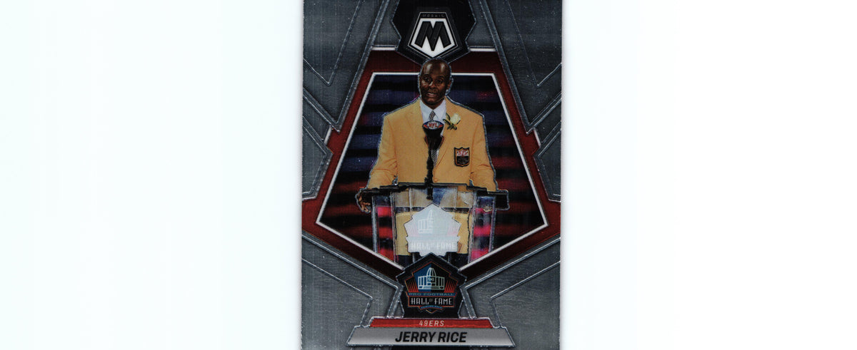 Jerry Rice 2023 Mosaic #271
