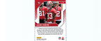 Jacob Cowing 2024 Donruss #9 RC