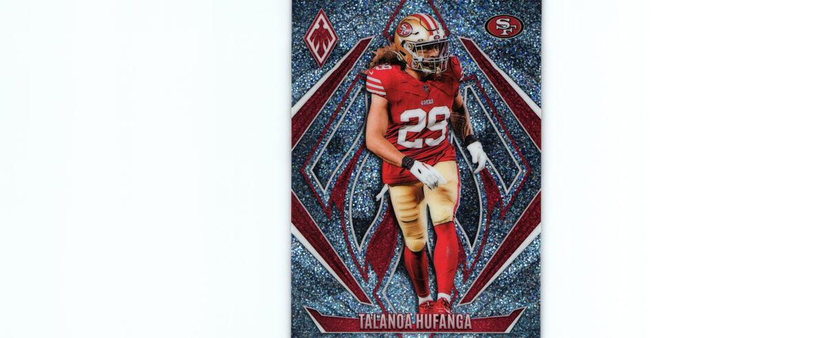 Talanoa Hufanga 2024 INTERNATIONAL Phoenix #131