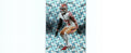 Dre Greenlaw 2024 HYPER Prestige #262