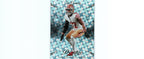 Dre Greenlaw 2024 HYPER Prestige #262