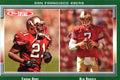 Frank Gore/Ken Dorsey 2006 Topps #10