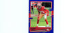 Richard Sherman 2020 PRESS PROOF BLUE Donruss #13