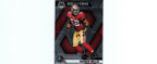Patrick Willis 2025 Mosaic #299
