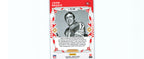 John Brodie 2025 Donruss TLS-JBR