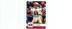 Alex Smith 2006 Fleer #83