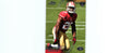Carlos Hyde 2014 Topps #131 RC