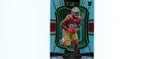 Mykel Williams 2025 SILVER Select #116 RC
