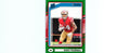 Ricky Pearsall 2024 PRESS PROOF GREEN Donruss #318