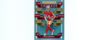Ricky Pearsall 2024 Rookies&Stars C-RPL RC