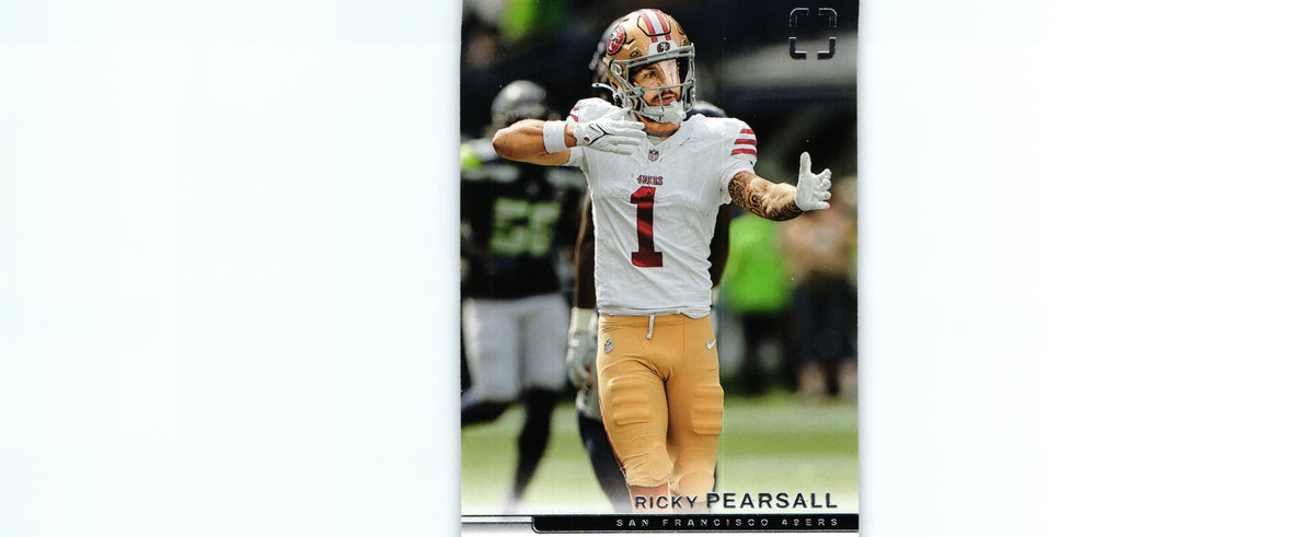 Ricky Pearsall 2025 Photogenic #46
