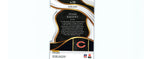 Tyson Bagent 2023 BLACK&RED Select #208 RC