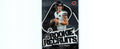 Tyson Bagent 2023 Donruss Optic #16 RC