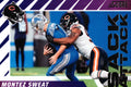 Montez Sweat 2024 Score #5