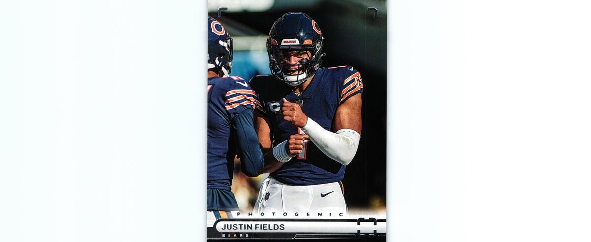 Justin Fields 2022 Chronicles PH-24