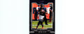 Justin Fields 2021 PURPLE Playbook #108 RC