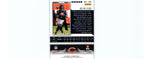 Justin Fields 2021 PURPLE Playbook #108 RC