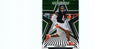 D'Andre Swift 2024 GREEN Rookies&Stars #17 RC