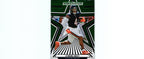 D'Andre Swift 2024 GREEN Rookies&Stars #17 RC