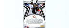 D'Andre Swift 2024 GREEN Rookies&Stars #17 RC