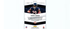 Tarik Cohen 2019 Prestige IP-TC